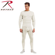 Rothco Thermal Knit Underwear Top LARSON TACTICAL SUPPLY