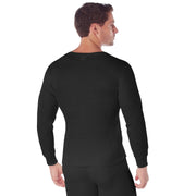 Rothco Thermal Knit Underwear Top LARSON TACTICAL SUPPLY
