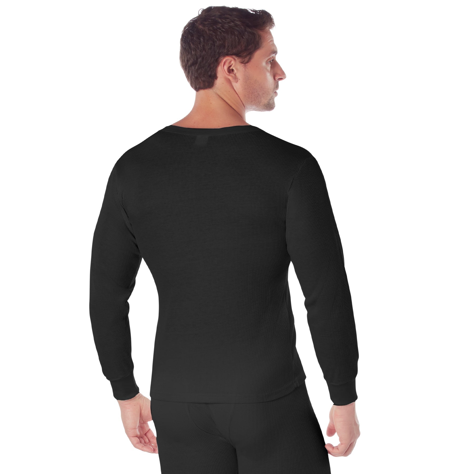 Rothco Thermal Knit Underwear Top LARSON TACTICAL SUPPLY