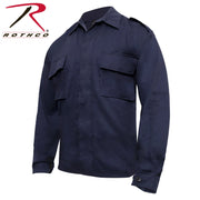 Rothco Tactical 2 Pocket BDU (Battle Dress Uniform) Shirt LARSON TACTICAL SUPPLY