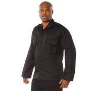 Rothco Tactical 2 Pocket BDU (Battle Dress Uniform) Shirt LARSON TACTICAL SUPPLY