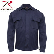 Rothco Tactical 2 Pocket BDU (Battle Dress Uniform) Shirt LARSON TACTICAL SUPPLY
