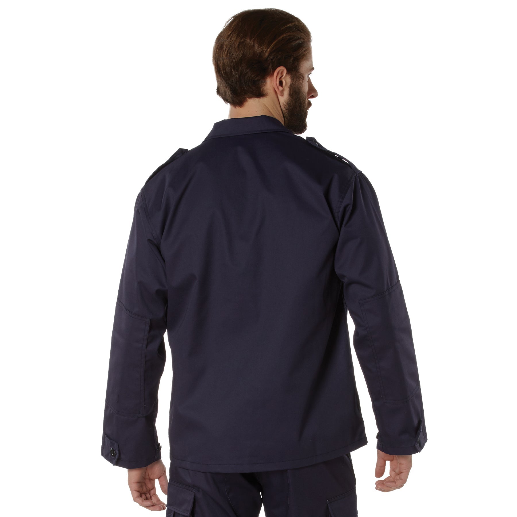 Rothco Tactical 2 Pocket BDU (Battle Dress Uniform) Shirt LARSON TACTICAL SUPPLY