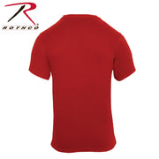 Rothco Vintage U.S. Marine Bulldog T-Shirt LARSON TACTICAL SUPPLY