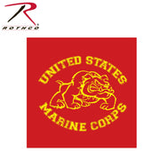 Rothco Vintage U.S. Marine Bulldog T-Shirt LARSON TACTICAL SUPPLY