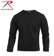 Rothco ECWCS Poly Crew Neck Top LARSON TACTICAL SUPPLY