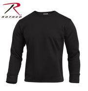 Rothco ECWCS Poly Crew Neck Top LARSON TACTICAL SUPPLY