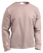 Rothco ECWCS Poly Crew Neck Top LARSON TACTICAL SUPPLY