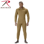 Rothco ECWCS Poly Crew Neck Top LARSON TACTICAL SUPPLY
