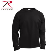 Rothco ECWCS Poly Crew Neck Top LARSON TACTICAL SUPPLY