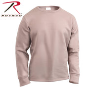 Rothco ECWCS Poly Crew Neck Top LARSON TACTICAL SUPPLY