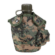 Rothco G.I. Style Canteen Cover LARSON TACTICAL SUPPLY