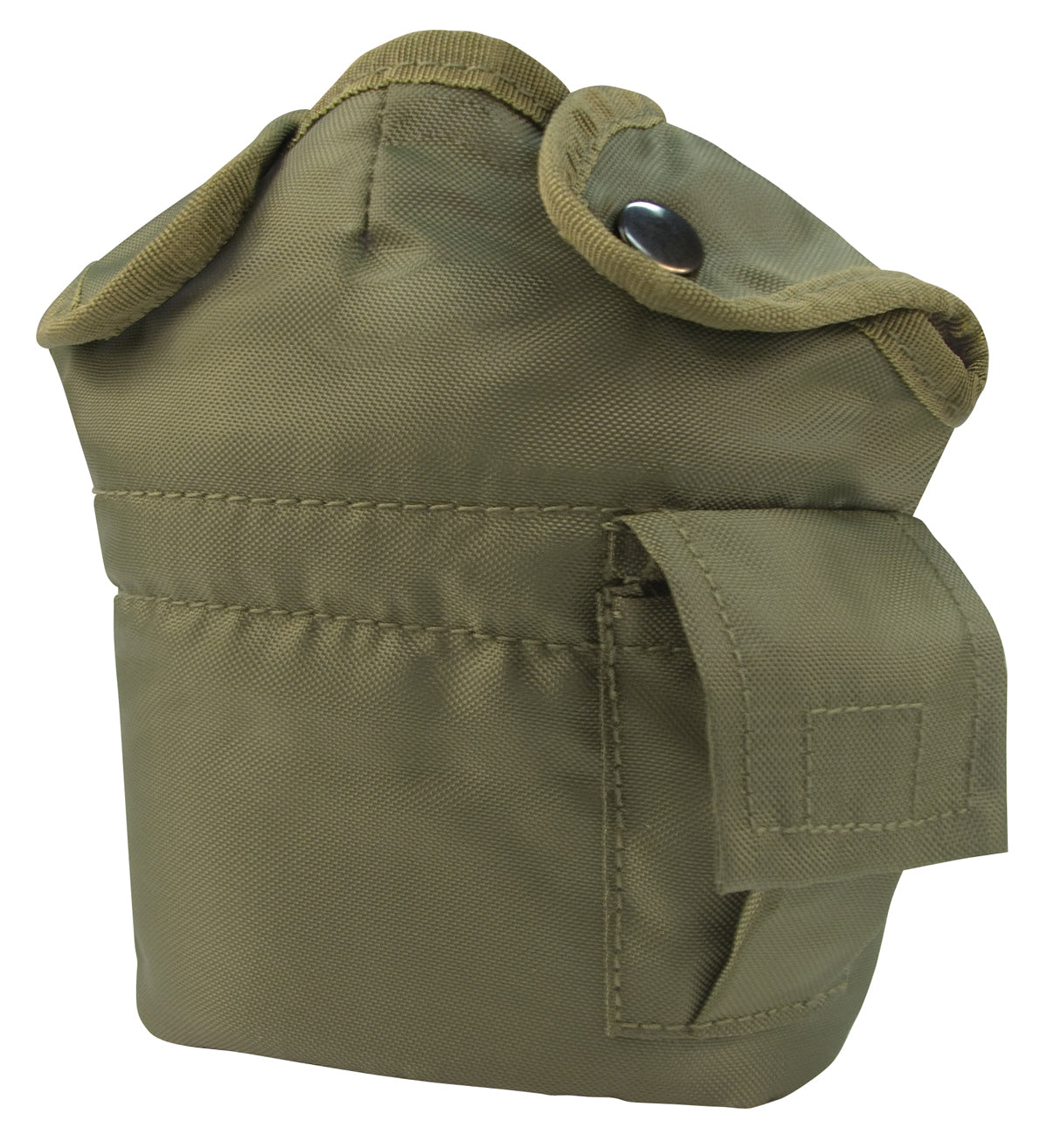 Rothco G.I. Style Canteen Cover LARSON TACTICAL SUPPLY