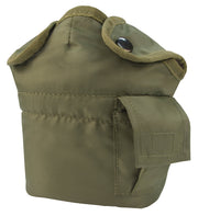 Rothco G.I. Style Canteen Cover LARSON TACTICAL SUPPLY
