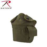 Rothco G.I. Style Canteen Cover LARSON TACTICAL SUPPLY