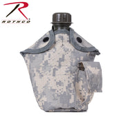 Rothco G.I. Style Canteen Cover LARSON TACTICAL SUPPLY