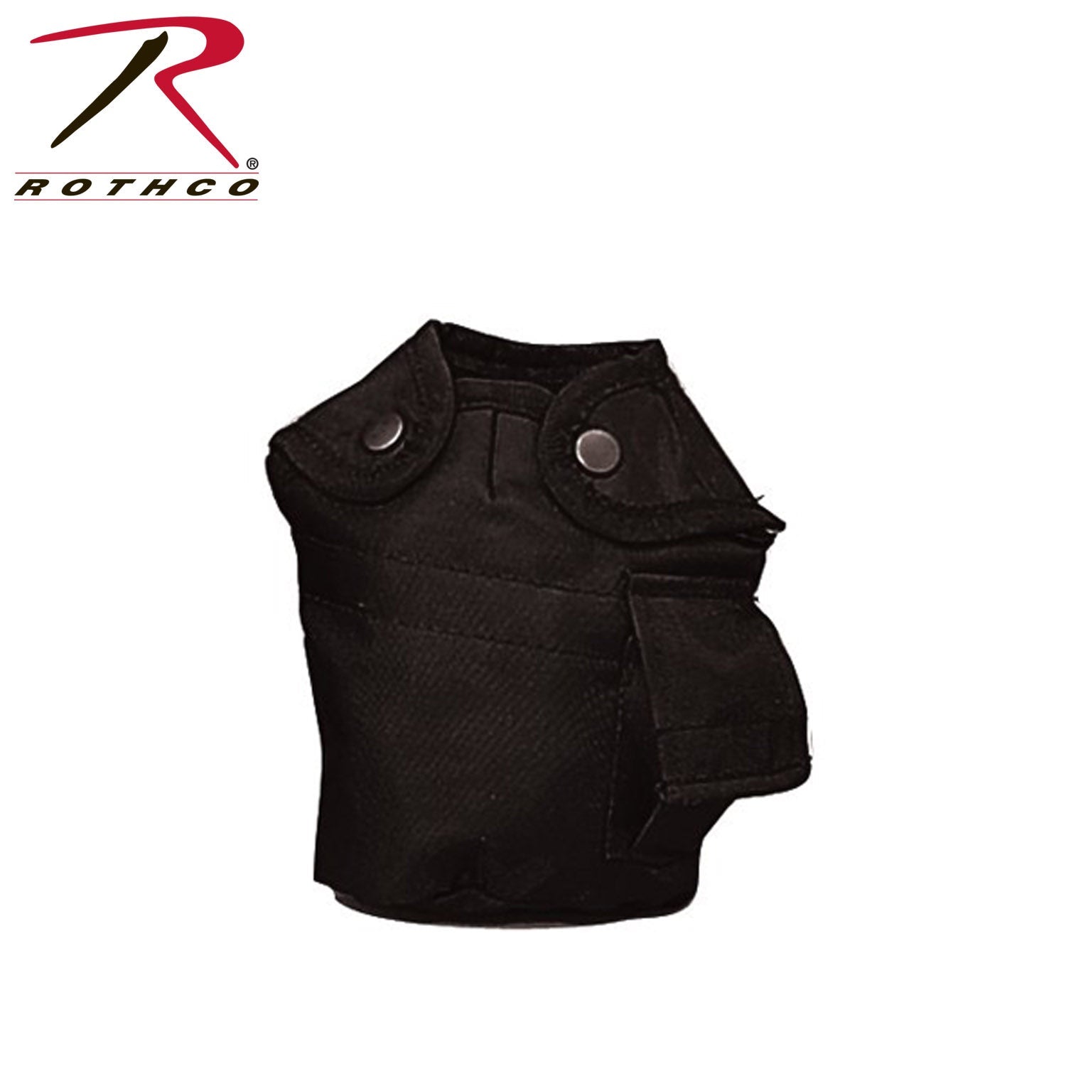 Rothco G.I. Style Canteen Cover LARSON TACTICAL SUPPLY