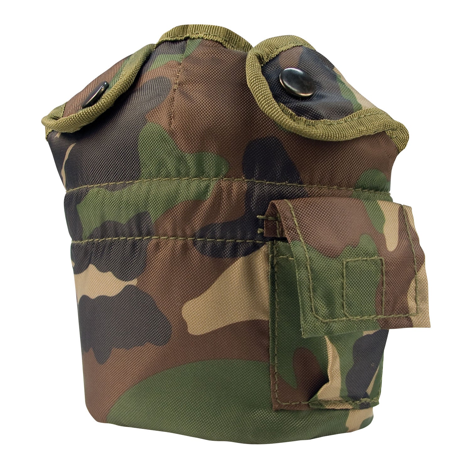 Rothco G.I. Style Canteen Cover LARSON TACTICAL SUPPLY