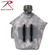 Rothco G.I. Style Canteen Cover LARSON TACTICAL SUPPLY
