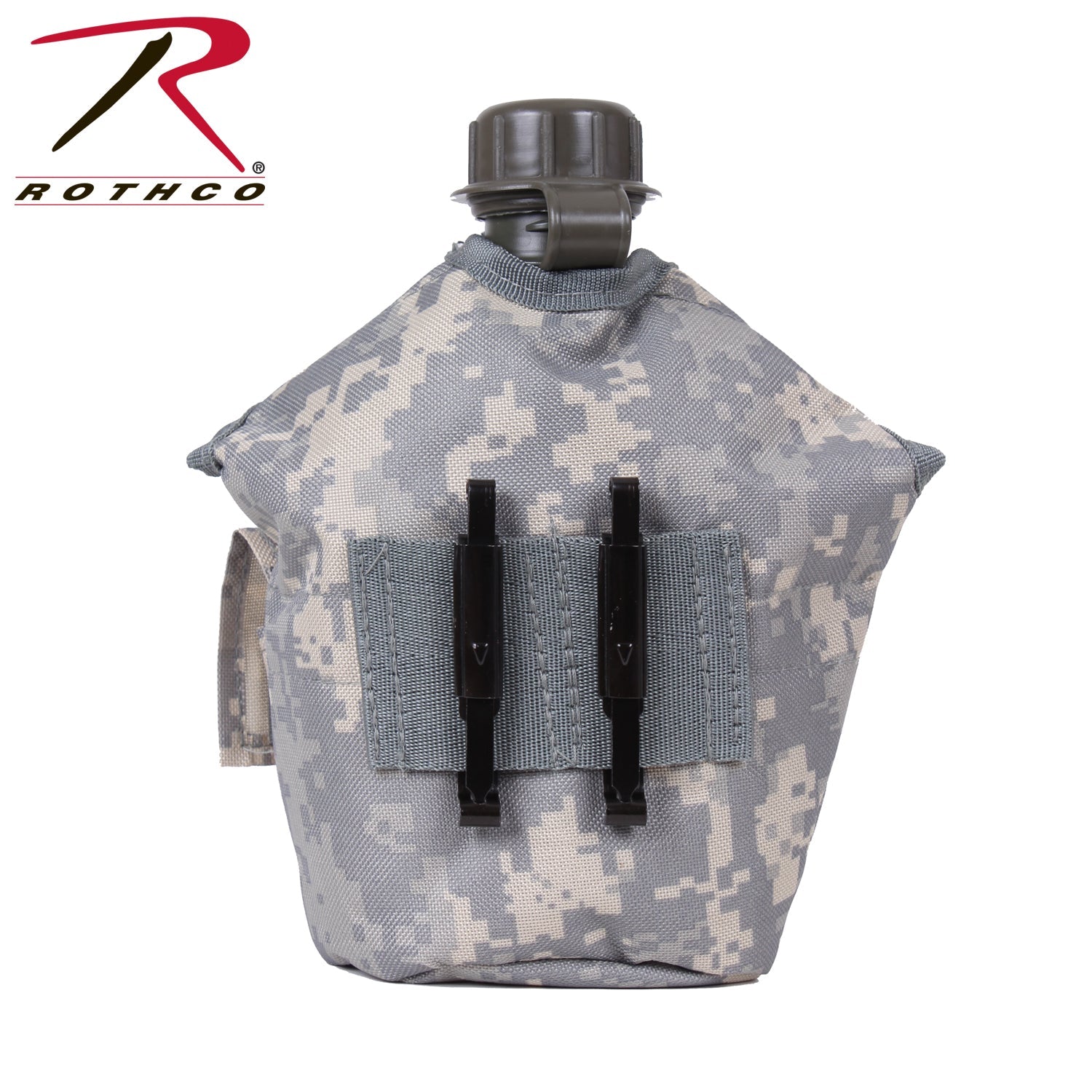 Rothco G.I. Style Canteen Cover LARSON TACTICAL SUPPLY