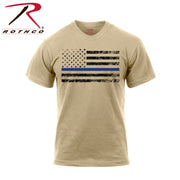 Rothco Thin Blue Line T-Shirt LARSON TACTICAL SUPPLY