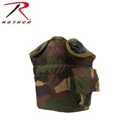 Rothco G.I. Style Canteen Cover LARSON TACTICAL SUPPLY