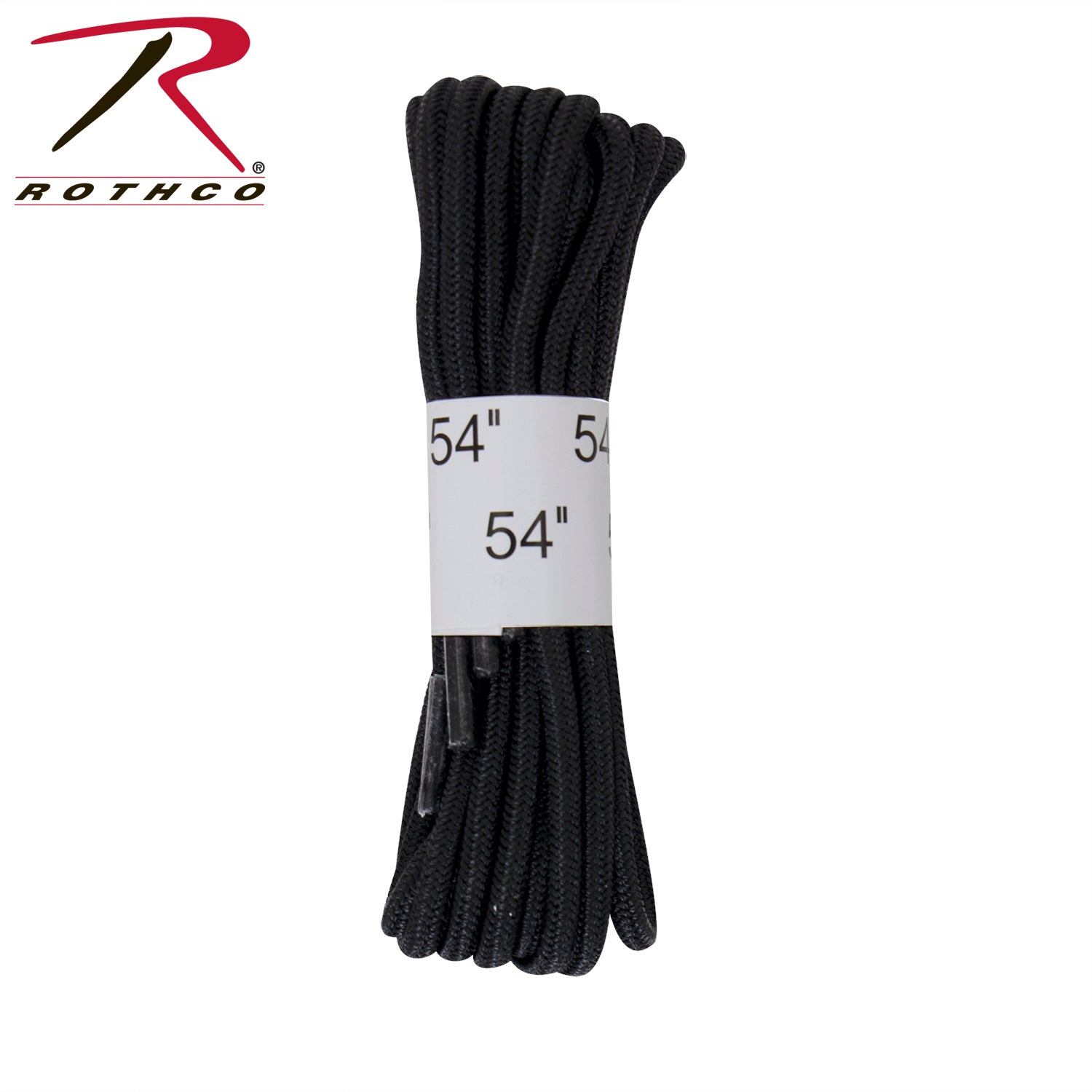 Rothco Boot Laces LARSON TACTICAL SUPPLY