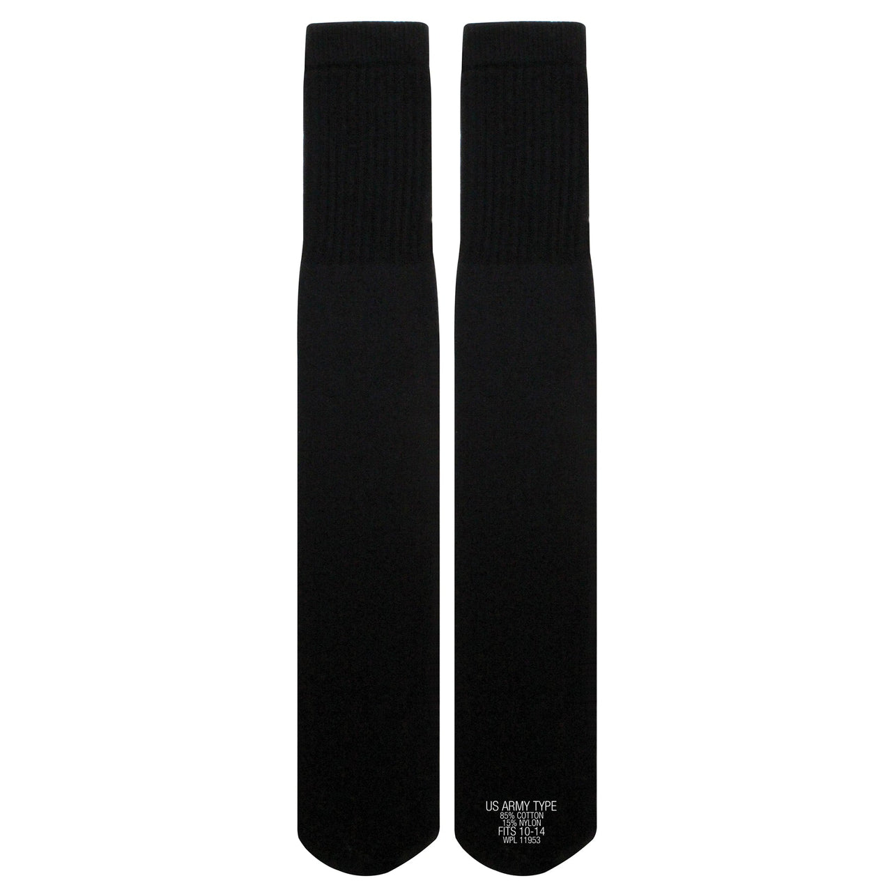 Rothco G.I. Style Tube Socks LARSON TACTICAL SUPPLY