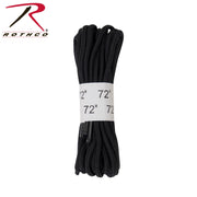 Rothco Boot Laces LARSON TACTICAL SUPPLY