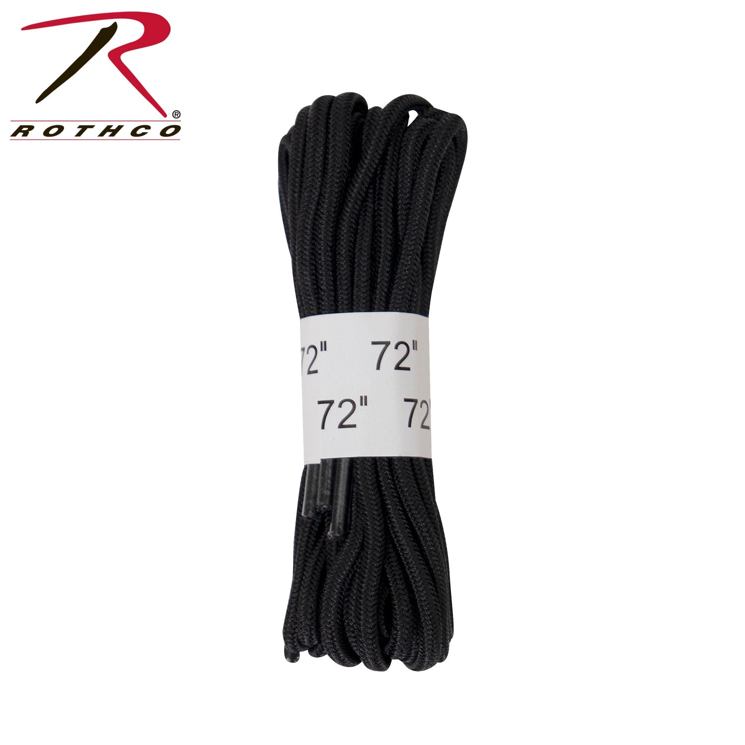 Rothco Boot Laces LARSON TACTICAL SUPPLY