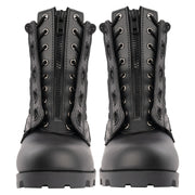 Rothco Zipper Boot Laces LARSON TACTICAL SUPPLY