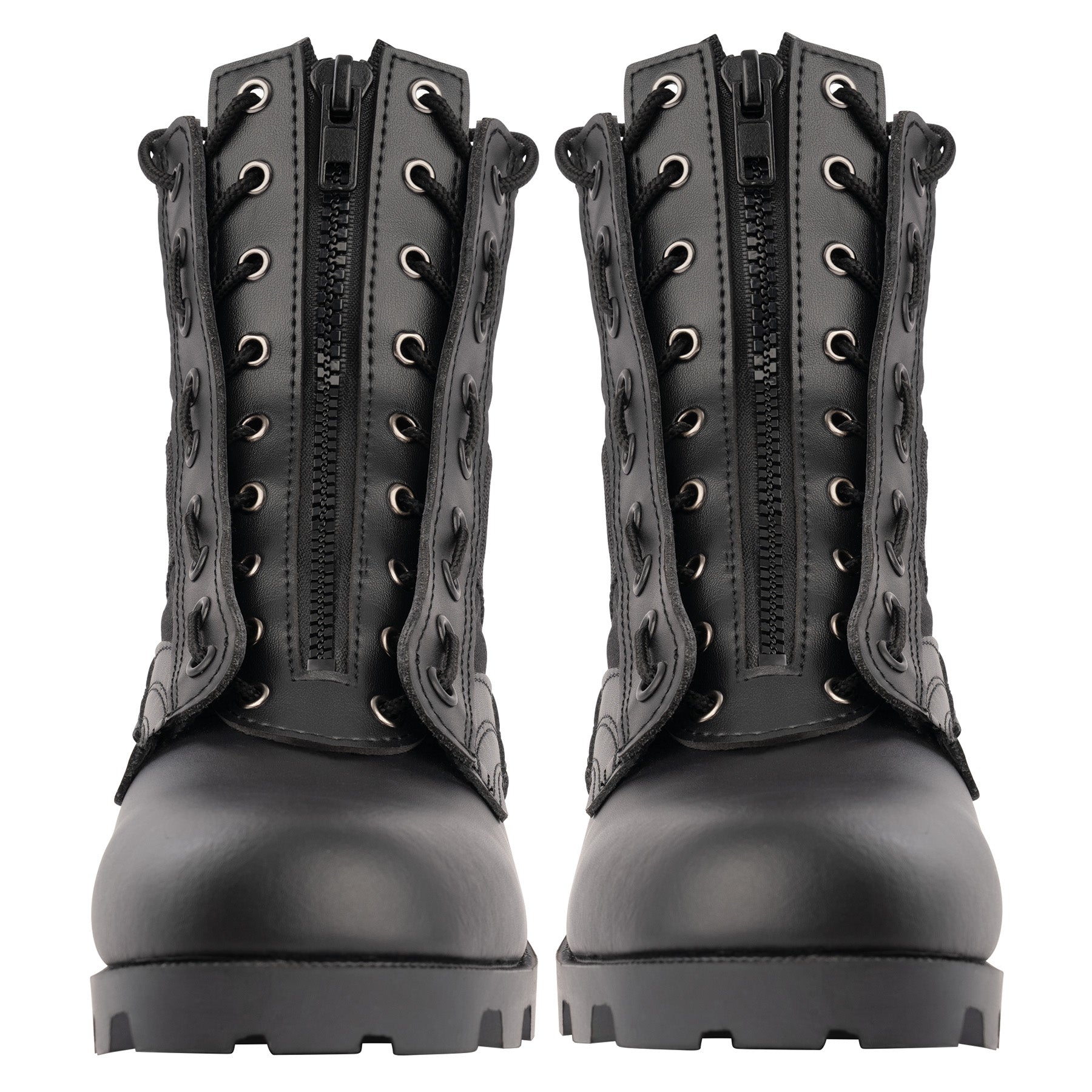 Rothco Zipper Boot Laces LARSON TACTICAL SUPPLY