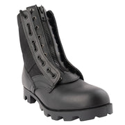 Rothco Zipper Boot Laces LARSON TACTICAL SUPPLY