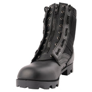 Rothco Zipper Boot Laces LARSON TACTICAL SUPPLY