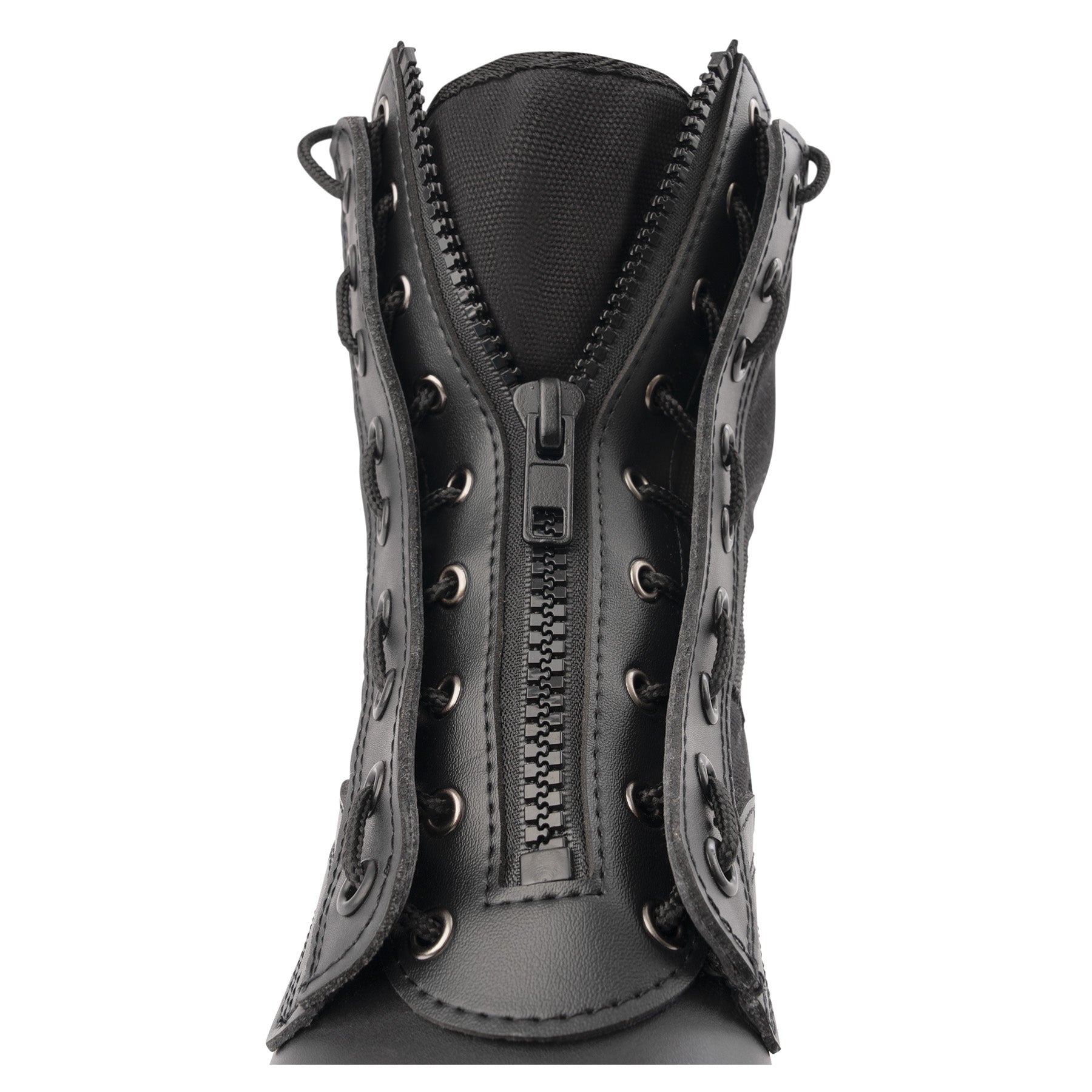 Rothco Zipper Boot Laces LARSON TACTICAL SUPPLY