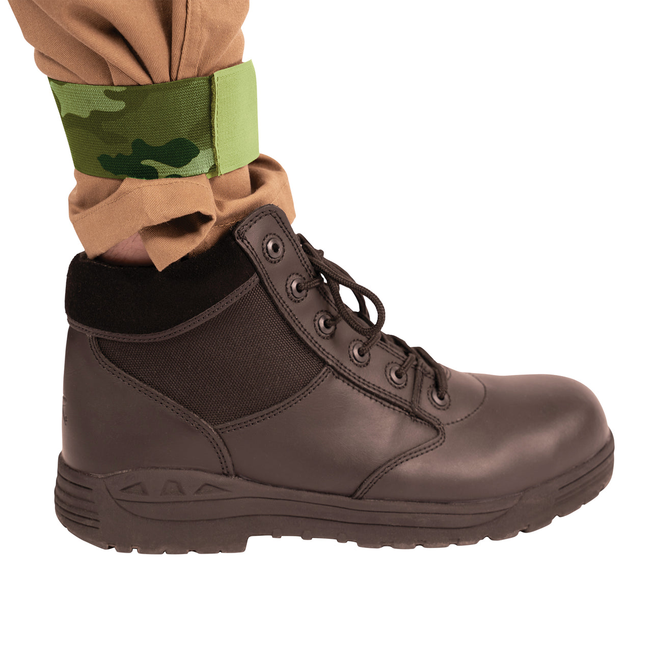 Rothco Blousing Garters