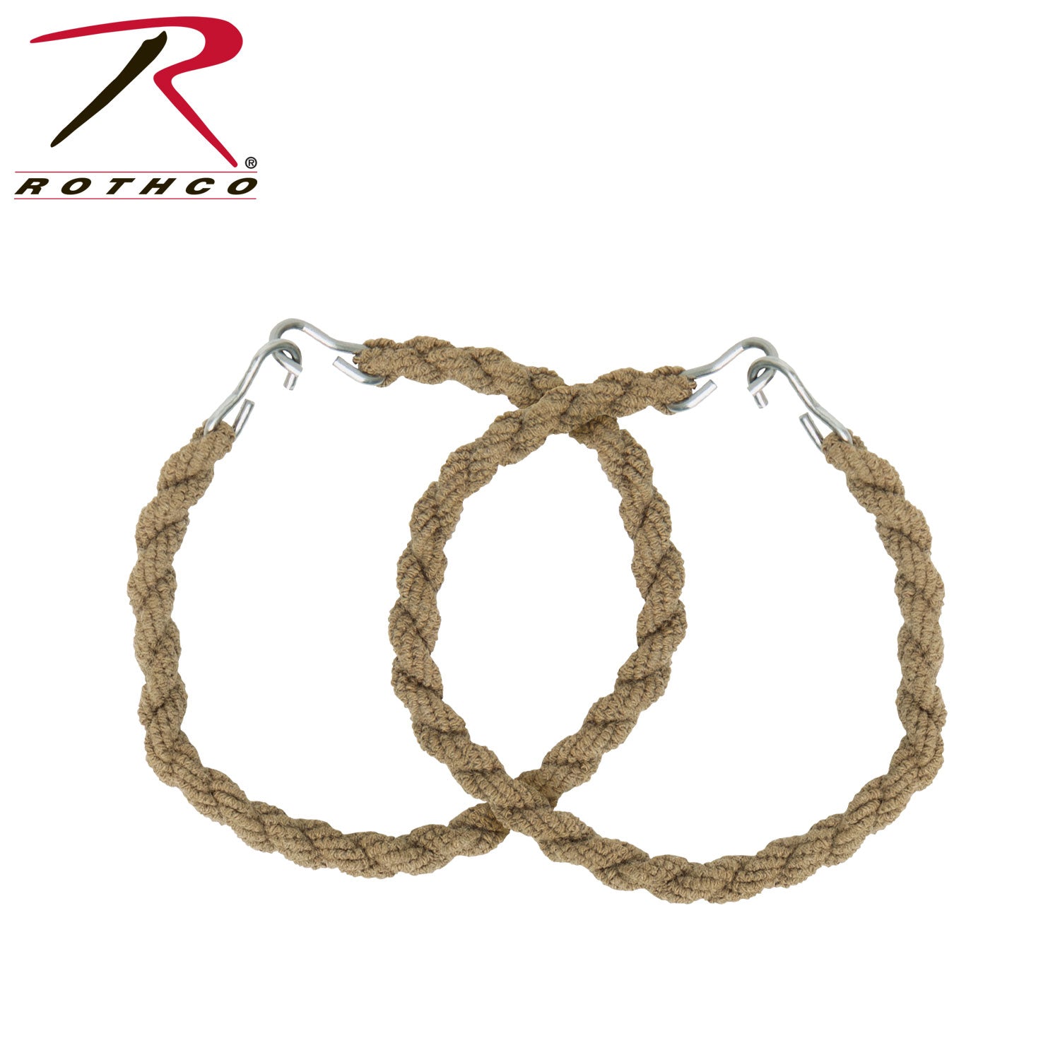 Rothco Blousing Garter Straps LARSON TACTICAL SUPPLY