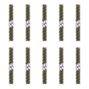 Rothco Blousing Garter Straps LARSON TACTICAL SUPPLY