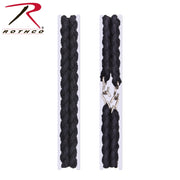 Rothco Blousing Garter Straps LARSON TACTICAL SUPPLY