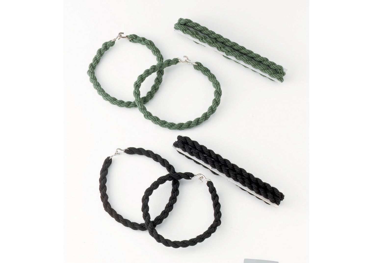 Rothco Blousing Garter Straps LARSON TACTICAL SUPPLY