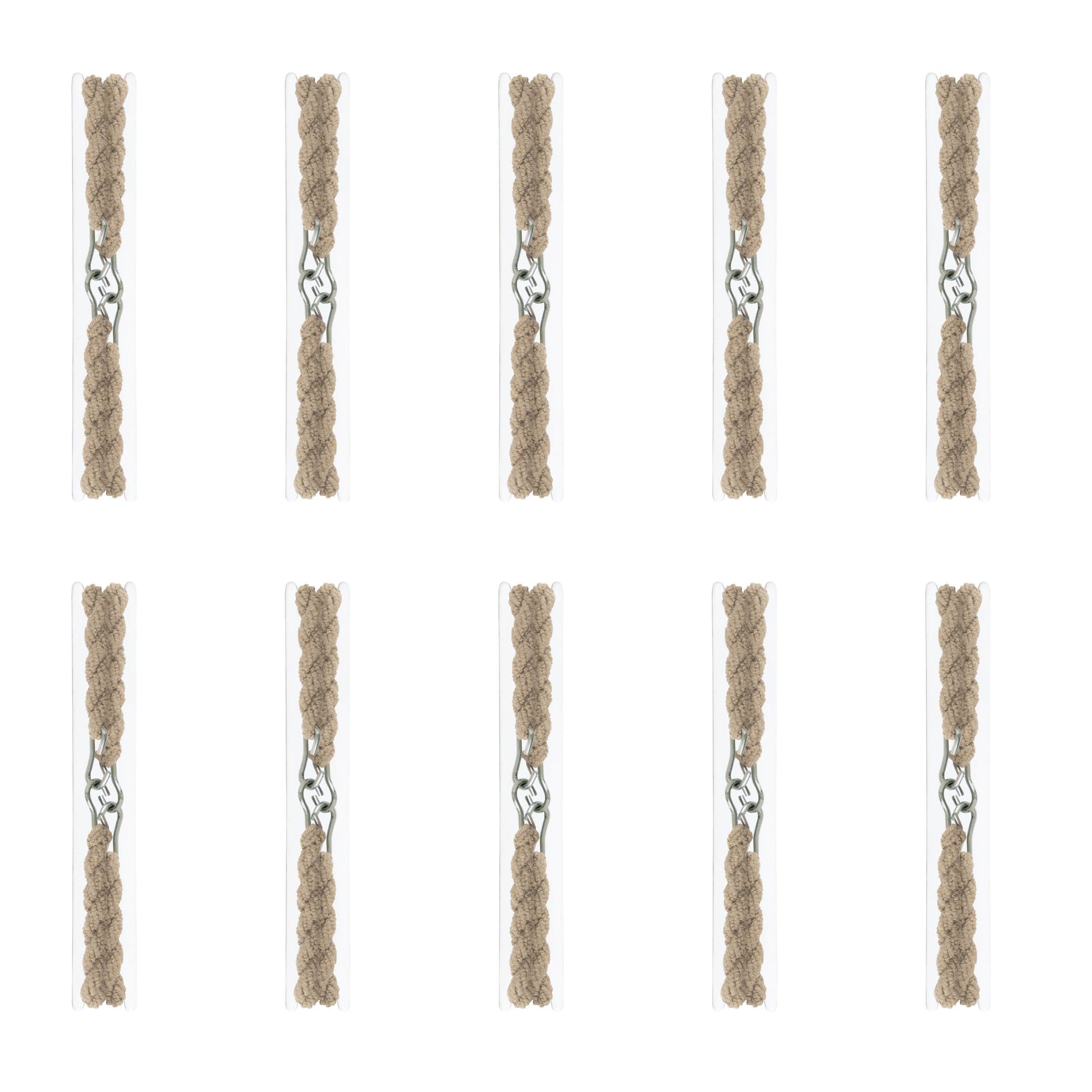 Rothco Blousing Garter Straps LARSON TACTICAL SUPPLY