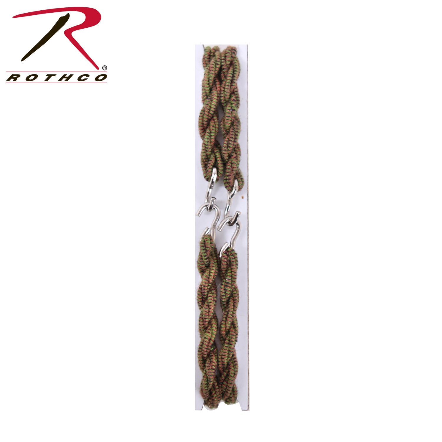 Rothco Blousing Garter Straps LARSON TACTICAL SUPPLY