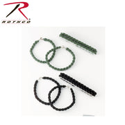 Rothco Blousing Garter Straps LARSON TACTICAL SUPPLY