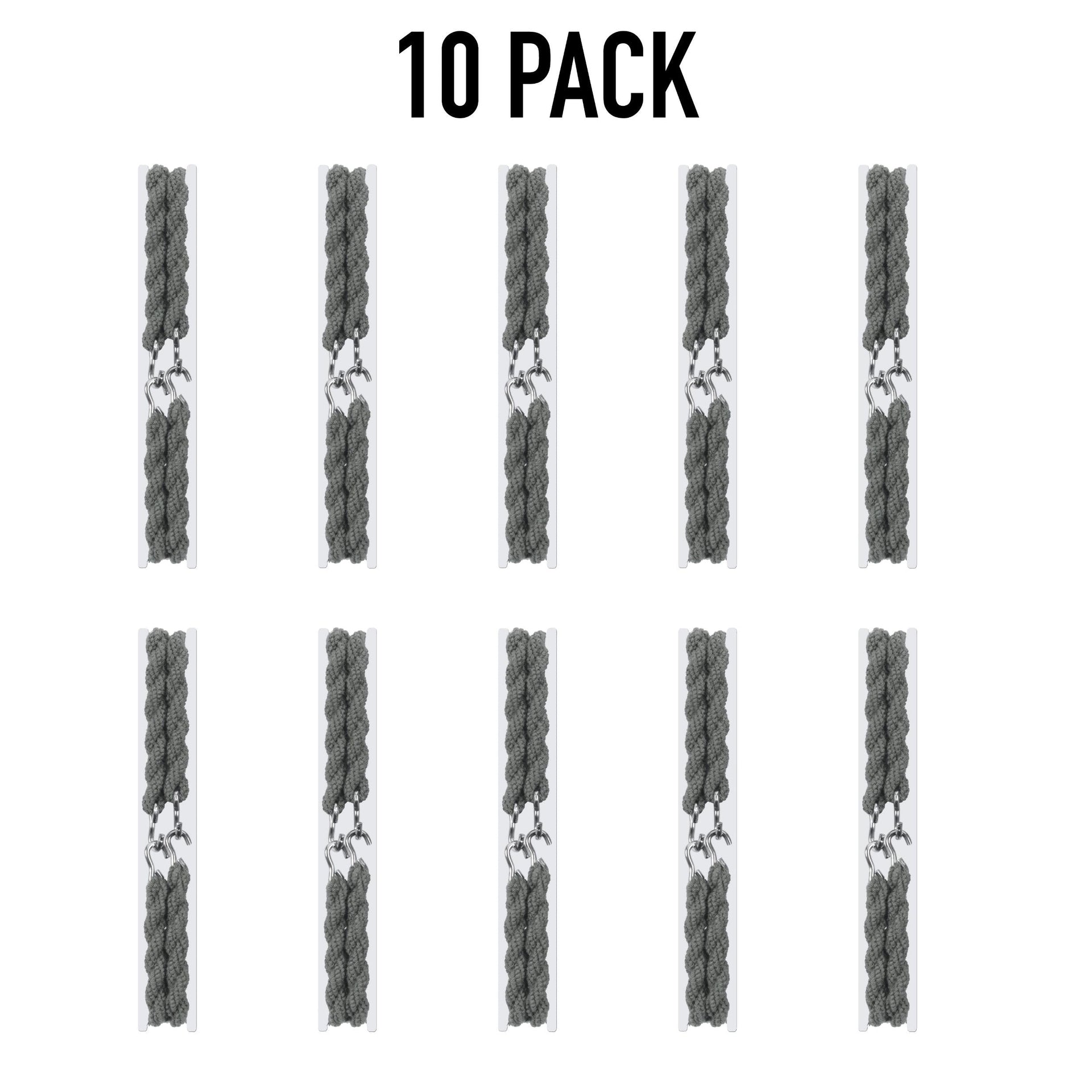 Rothco Blousing Garter Straps LARSON TACTICAL SUPPLY