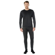 Rothco Gen III Silk Weight Underwear Top LARSON TACTICAL SUPPLY