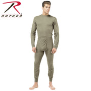 Rothco Gen III Silk Weight Underwear Top LARSON TACTICAL SUPPLY