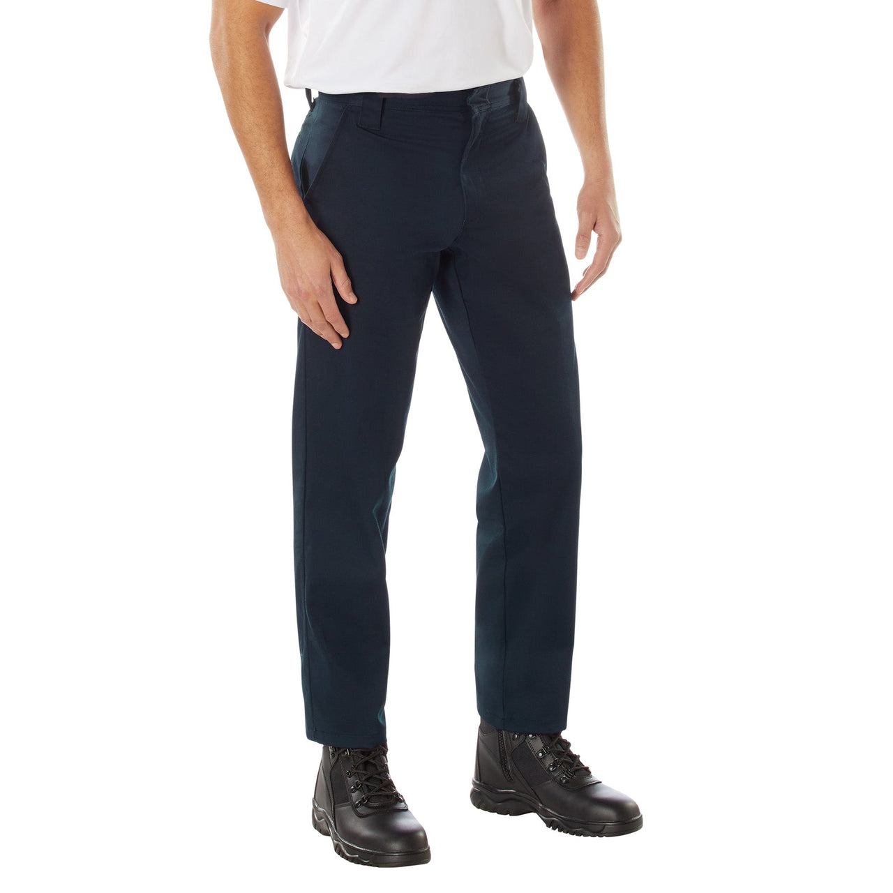 Rothco Active Flex Four Pocket Work Pants LARSON TACTICAL SUPPLY