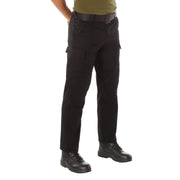 Rothco Active Flex Four Pocket Work Pants LARSON TACTICAL SUPPLY