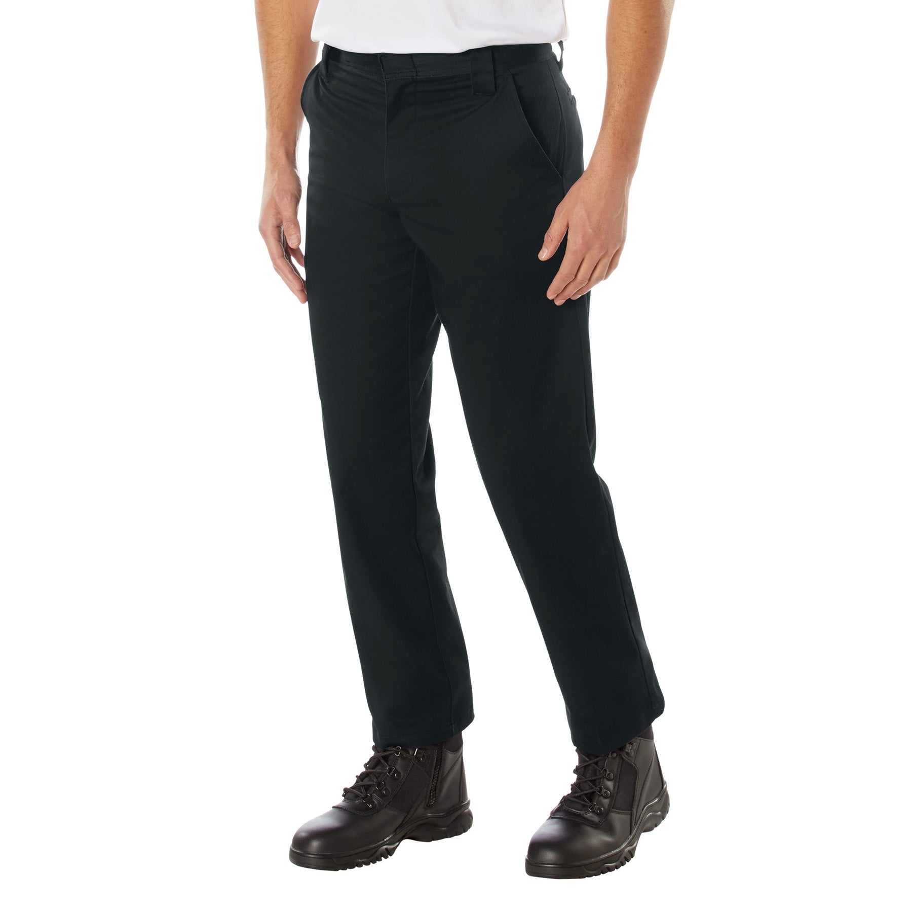 Rothco Active Flex Four Pocket Work Pants LARSON TACTICAL SUPPLY