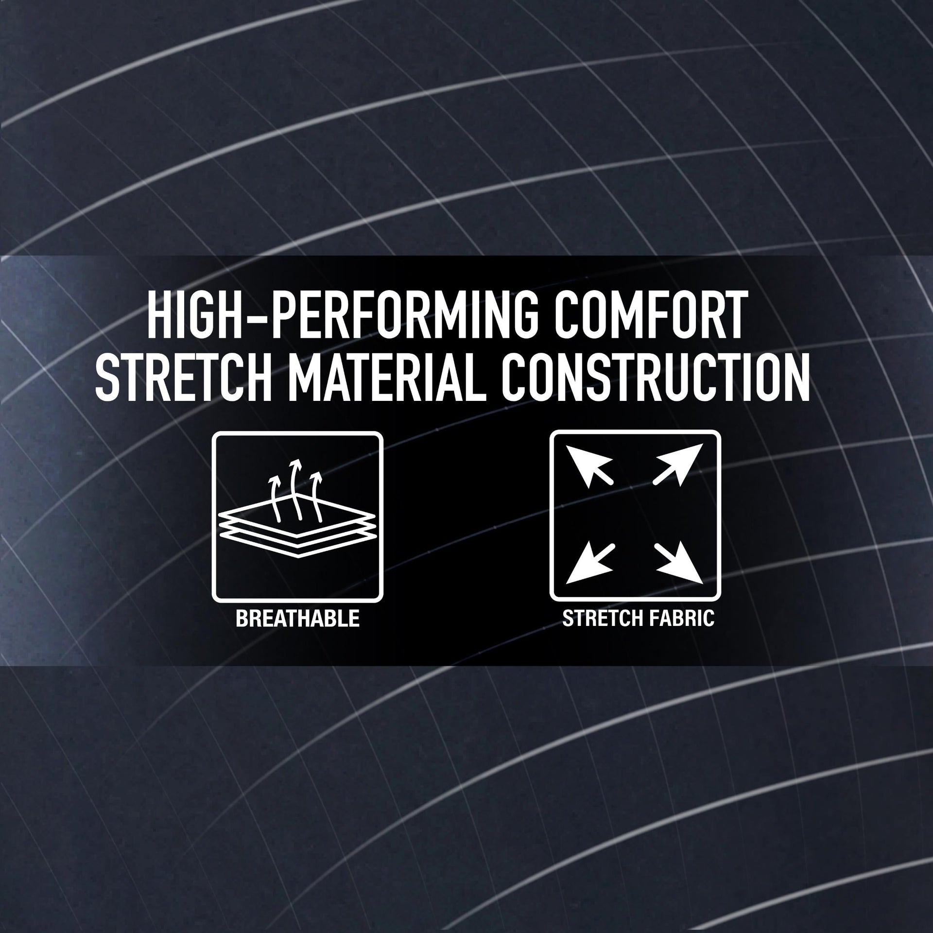 Rothco Active Flex Four Pocket Work Pants LARSON TACTICAL SUPPLY